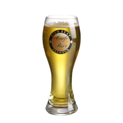 Beer pint glass Beer Glass Craft beer mug 360ml  600033