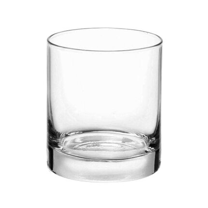 Whiskey Glass For Bar Or Home